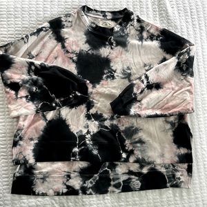Electric & Rose sweatshirt